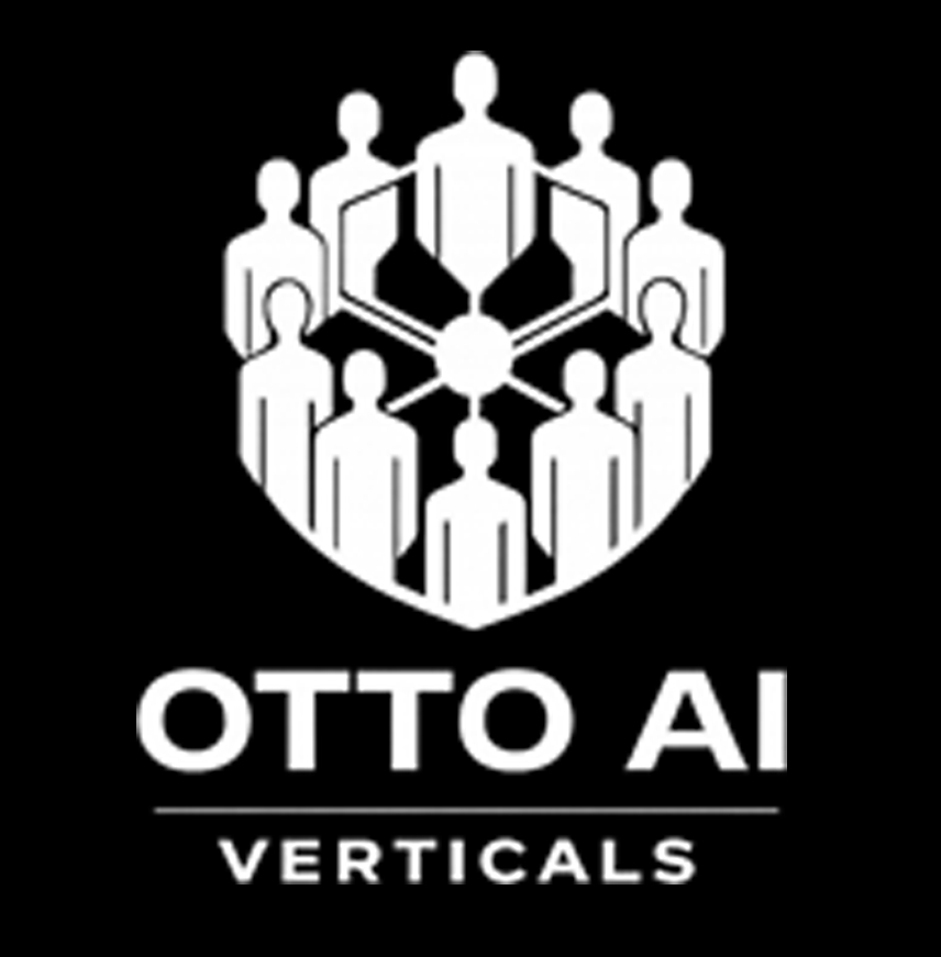 Otto AI Verticals