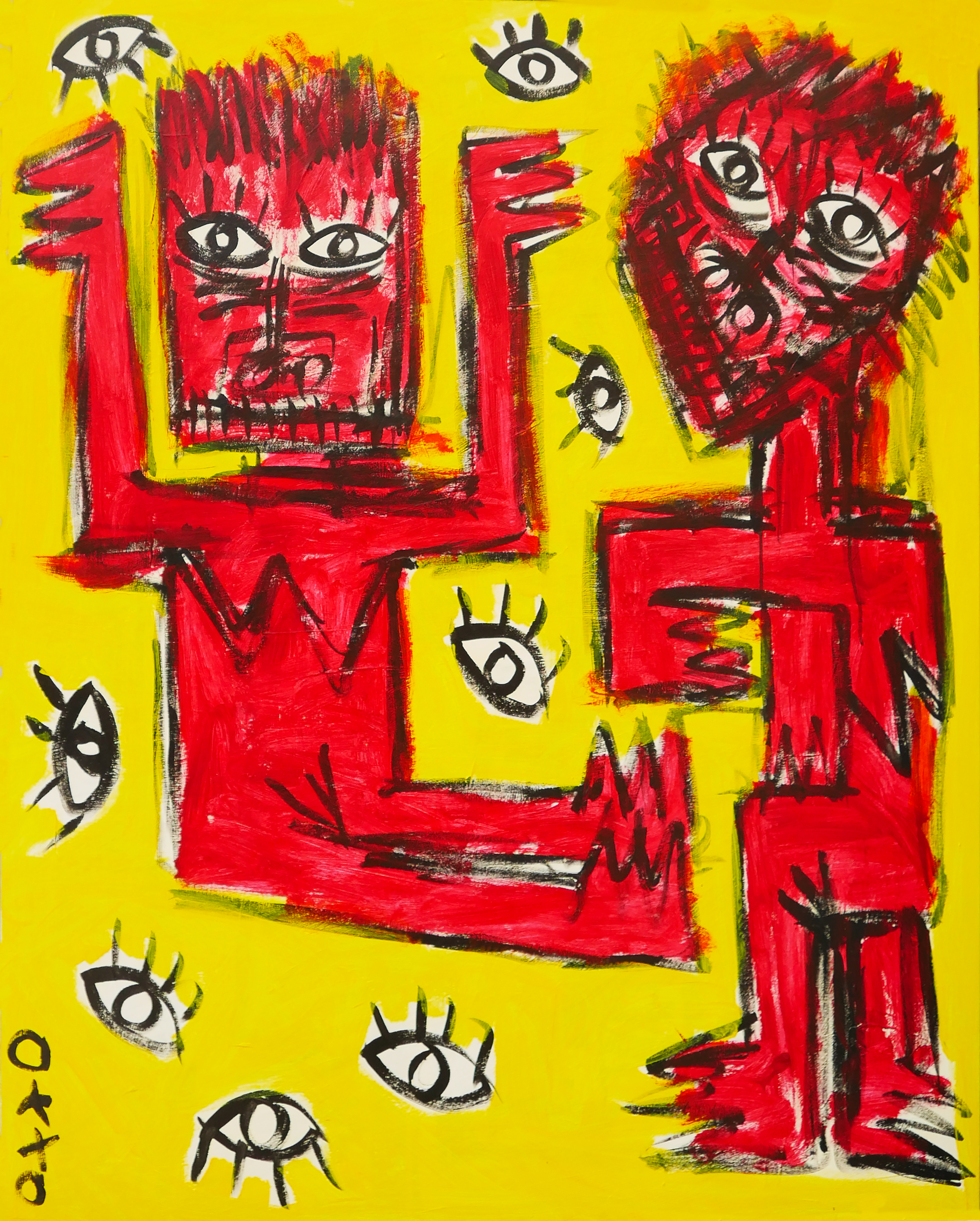 Blood Tribe