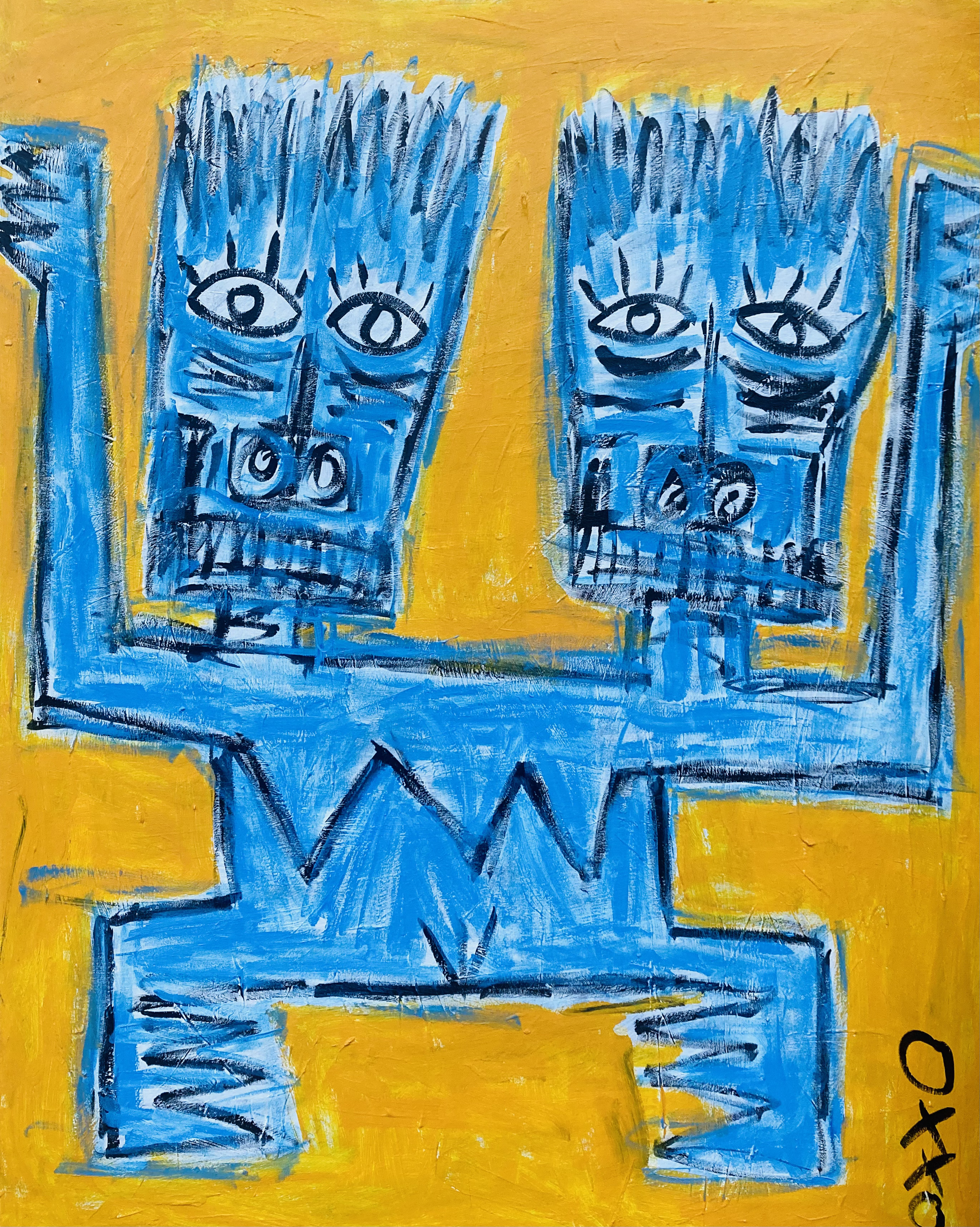 Blue Dream 2022
