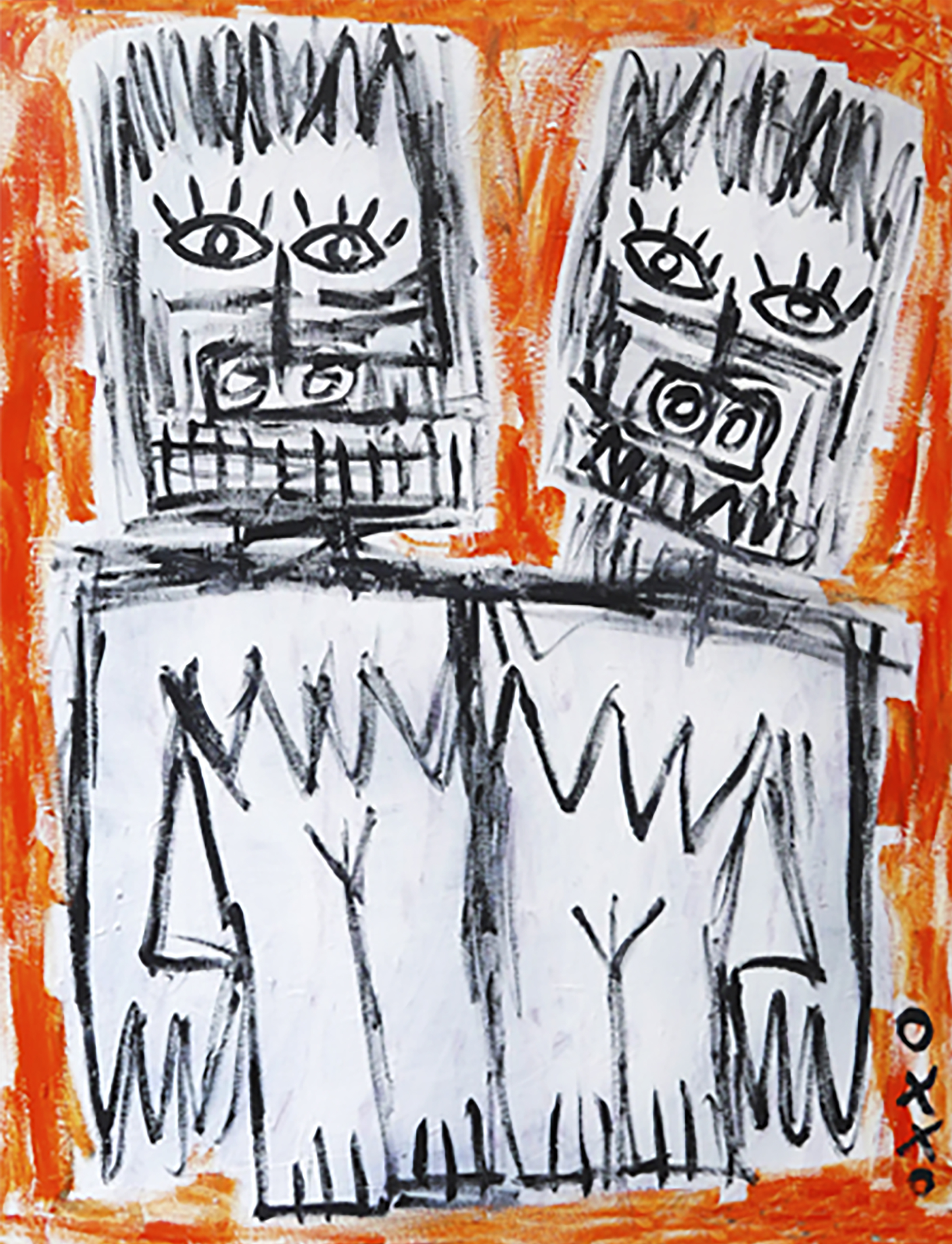 Separated