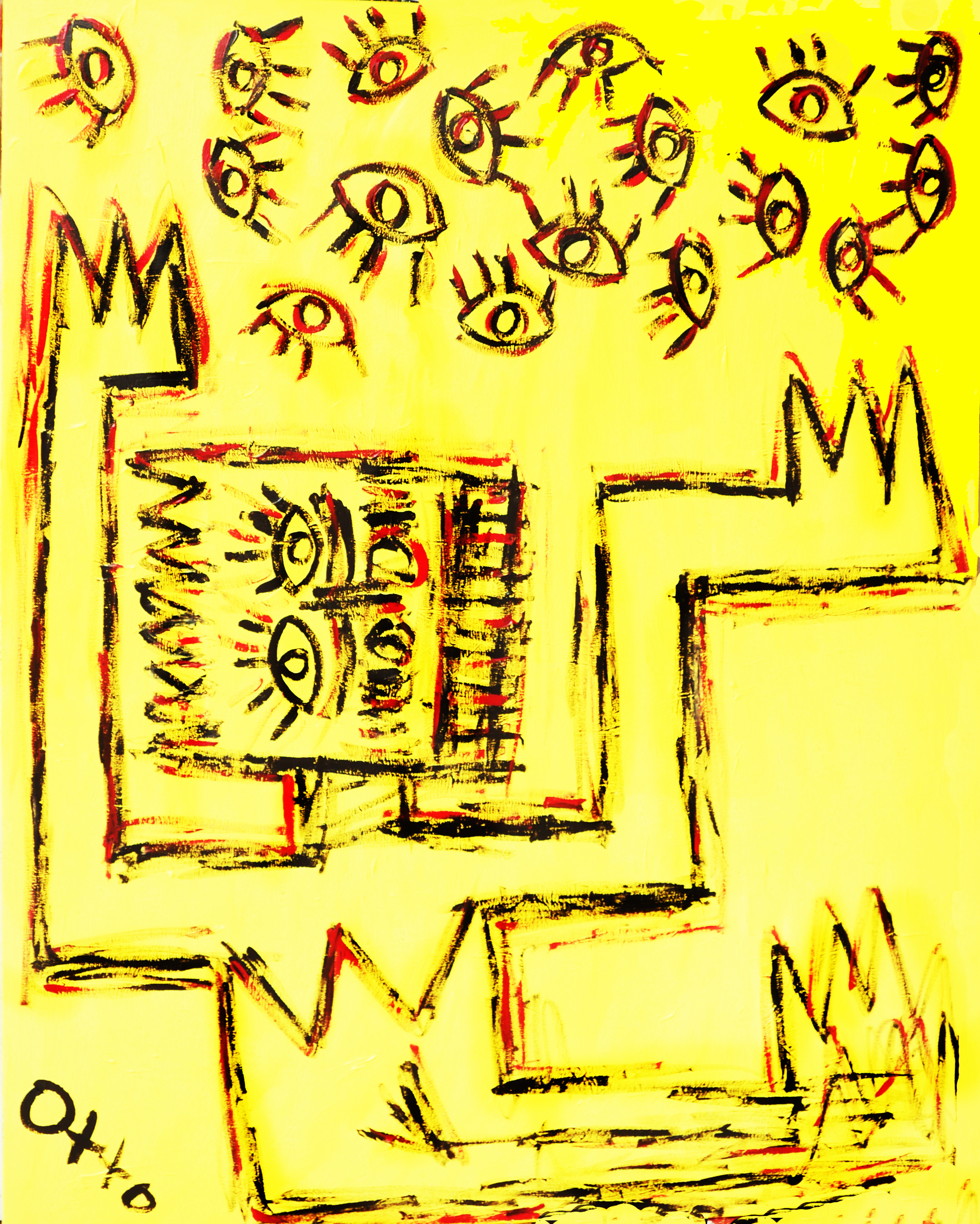 La Vérité Voit