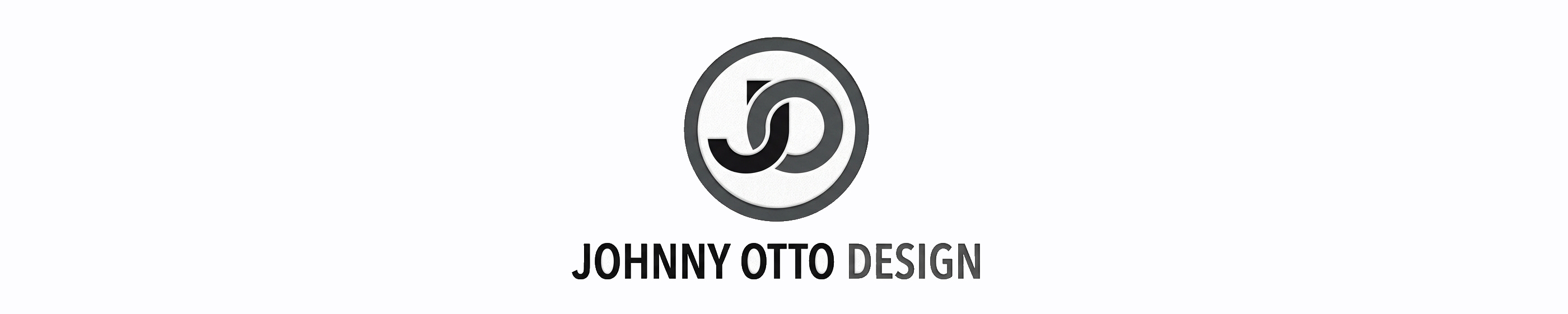 Johnny Otto Design Banner