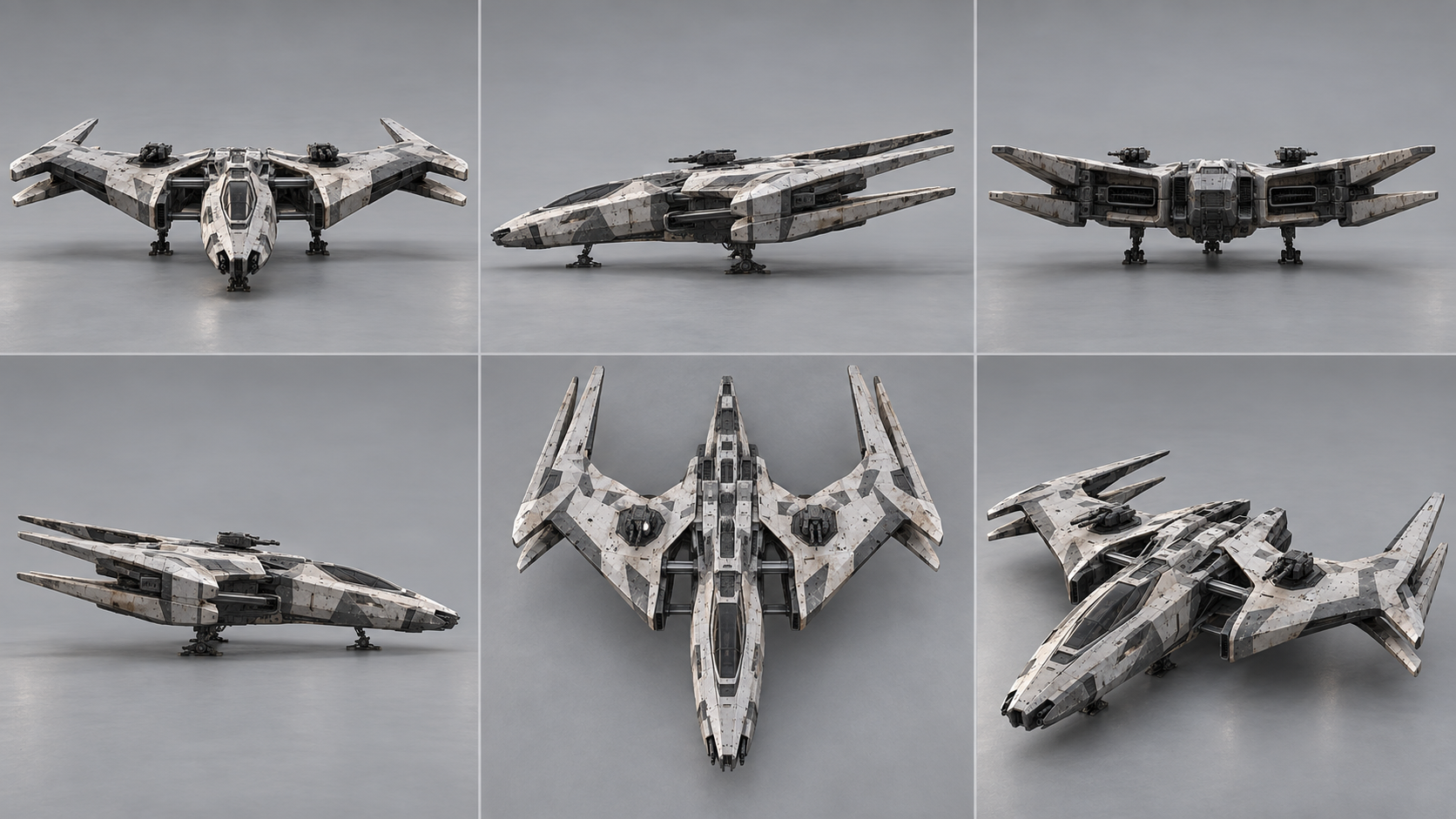 Sabotage rapid approach ship
