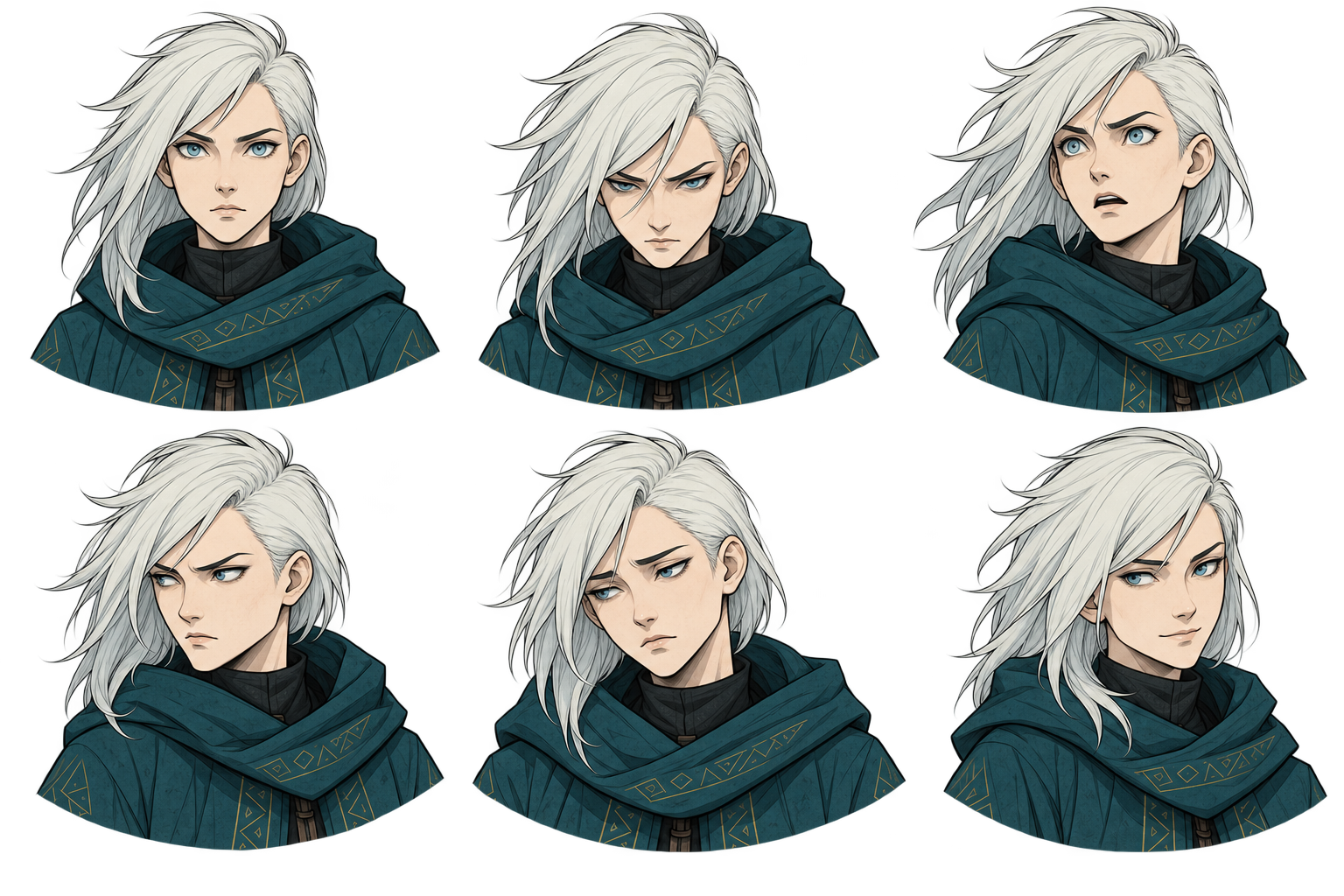 Lina expression studies