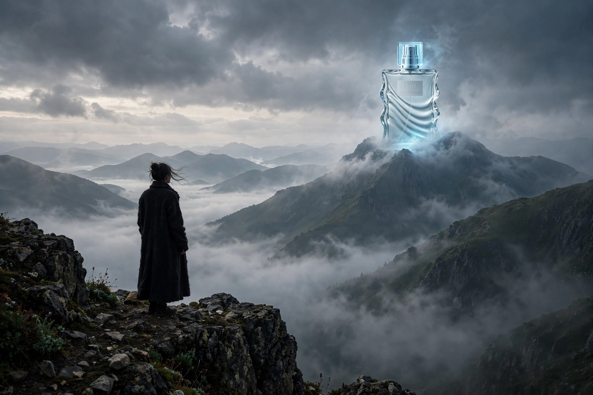 Fluid mountain campaign